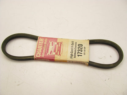 Charter 17320 Accessory Drive Belt - 0.53'' X 32.00'' - 36 Degree