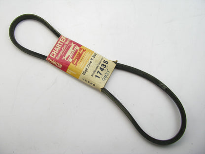 Charter 17435 Accessory Drive Belt - 0.53'' X 43.50'' - 36 Degree