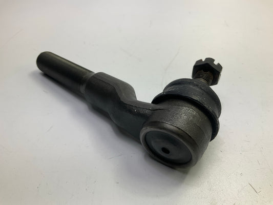 Chassis 1 ES3085L Front Left Steering Tie Rod End 1991-94 Ford Explorer, Navajo