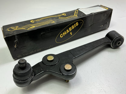 Chassis 1 K90383 Front Right Lower Control Arm And Ball Joint For 03-04 Kia Rio