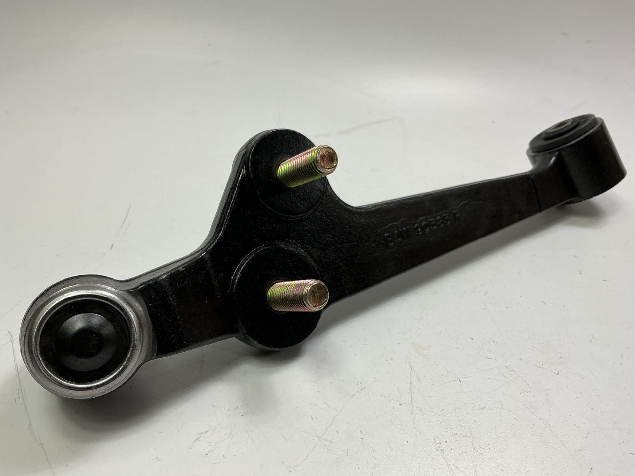 Chassis 1 K90383 Front Right Lower Control Arm And Ball Joint For 03-04 Kia Rio