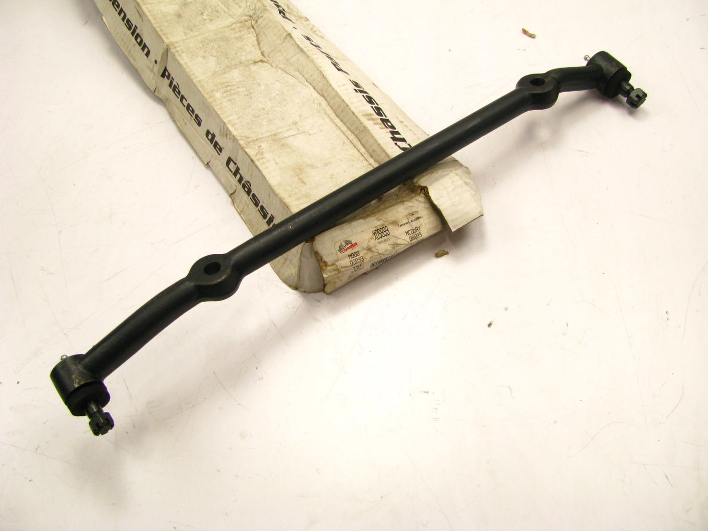 Chassis 500 XDS899 Steering Center Link