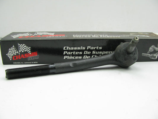 Chassis 500 XES2019RL Steering Tie Rod End - Front Outer
