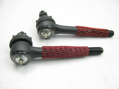 (2) Chassis 500 XES2056RL Steering Tie Rod End - Front Inner