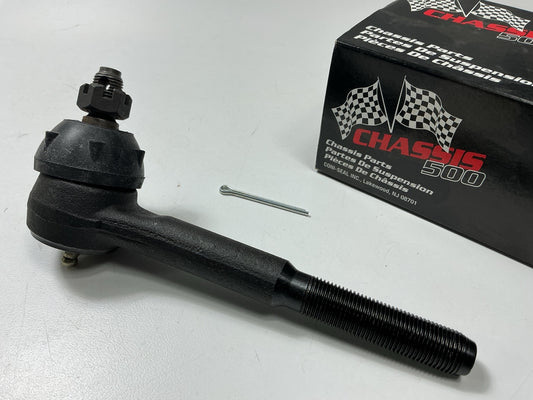 Chassis 500 XES2056RL Steering Tie Rod End - Front Inner