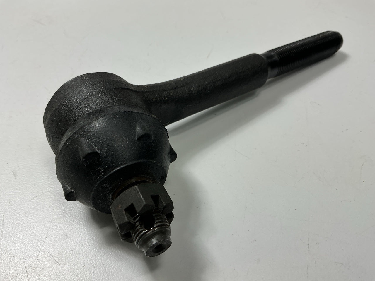 Chassis 500 XES2056RL Steering Tie Rod End - Front Inner