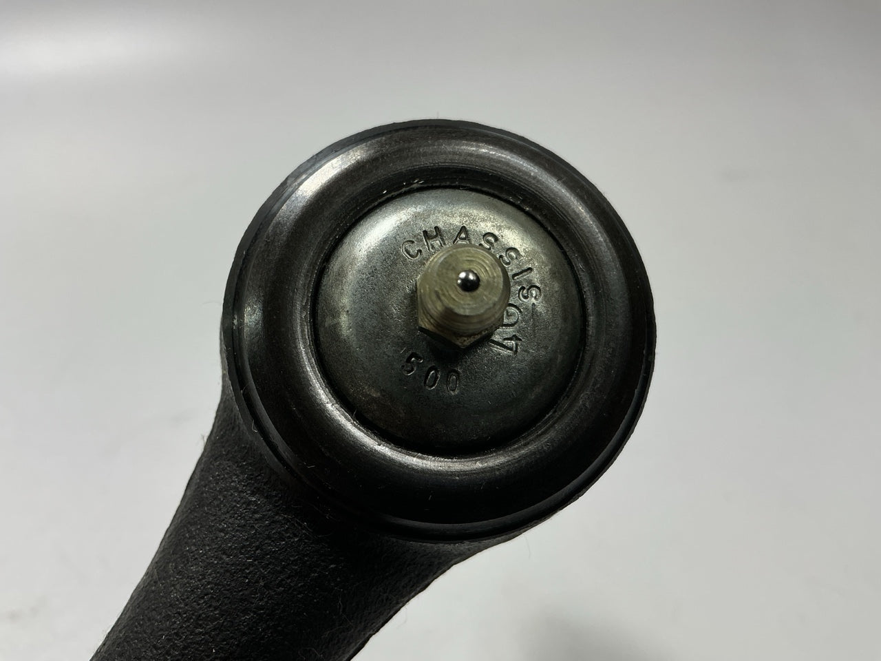Chassis 500 XES2056RL Steering Tie Rod End - Front Inner