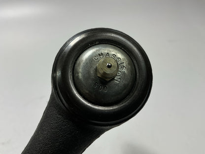 Chassis 500 XES2056RL Steering Tie Rod End - Front Inner