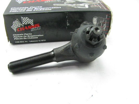 Chassis 500 XES2057RL Steering Tie Rod End - Front Outer