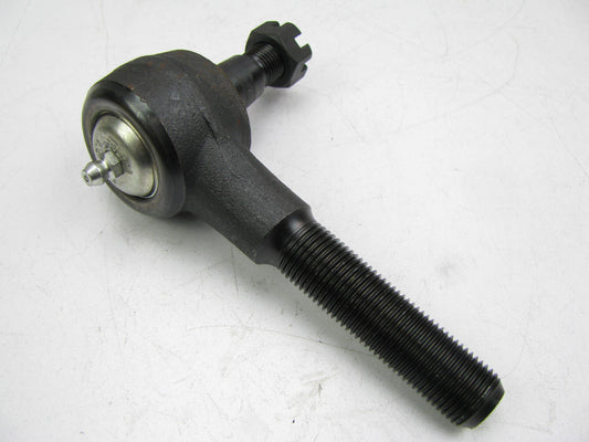Chassis 500 XES2057RL Steering Tie Rod End - Front Outer