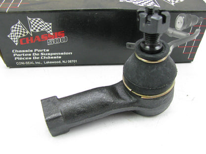 Chassis 500 XES2347RL Steering Tie Rod End - Front Outer