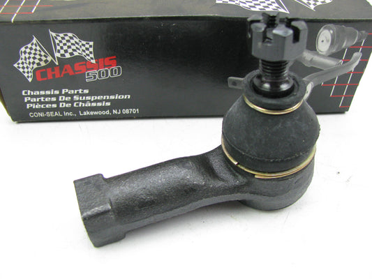 Chassis 500 XES2347RL Steering Tie Rod End - Front Outer