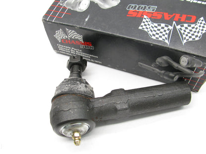 Chassis 500 XES2513RL Front Outer Steering Tie Rod End
