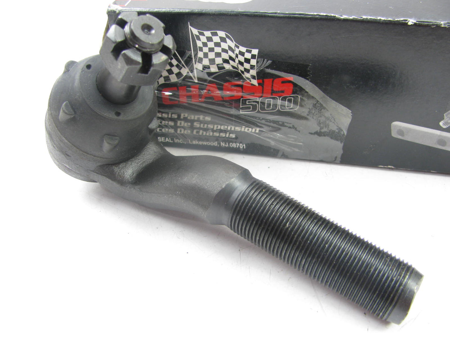 Outer Steering Tie Rod End- XES2727R For 85-86 Ford F-250 4WD