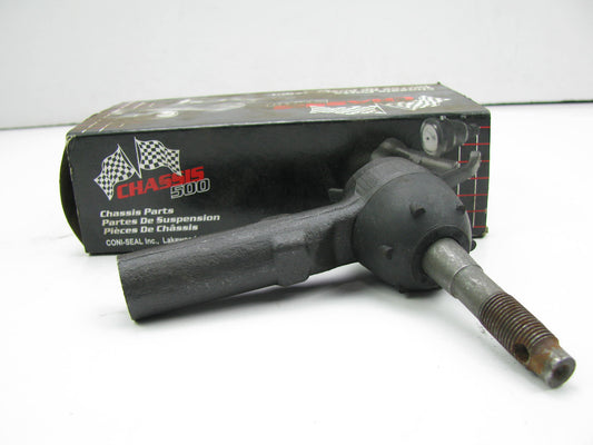 Chassis 500 XES2912RL OUTER Steering Tie Rod End
