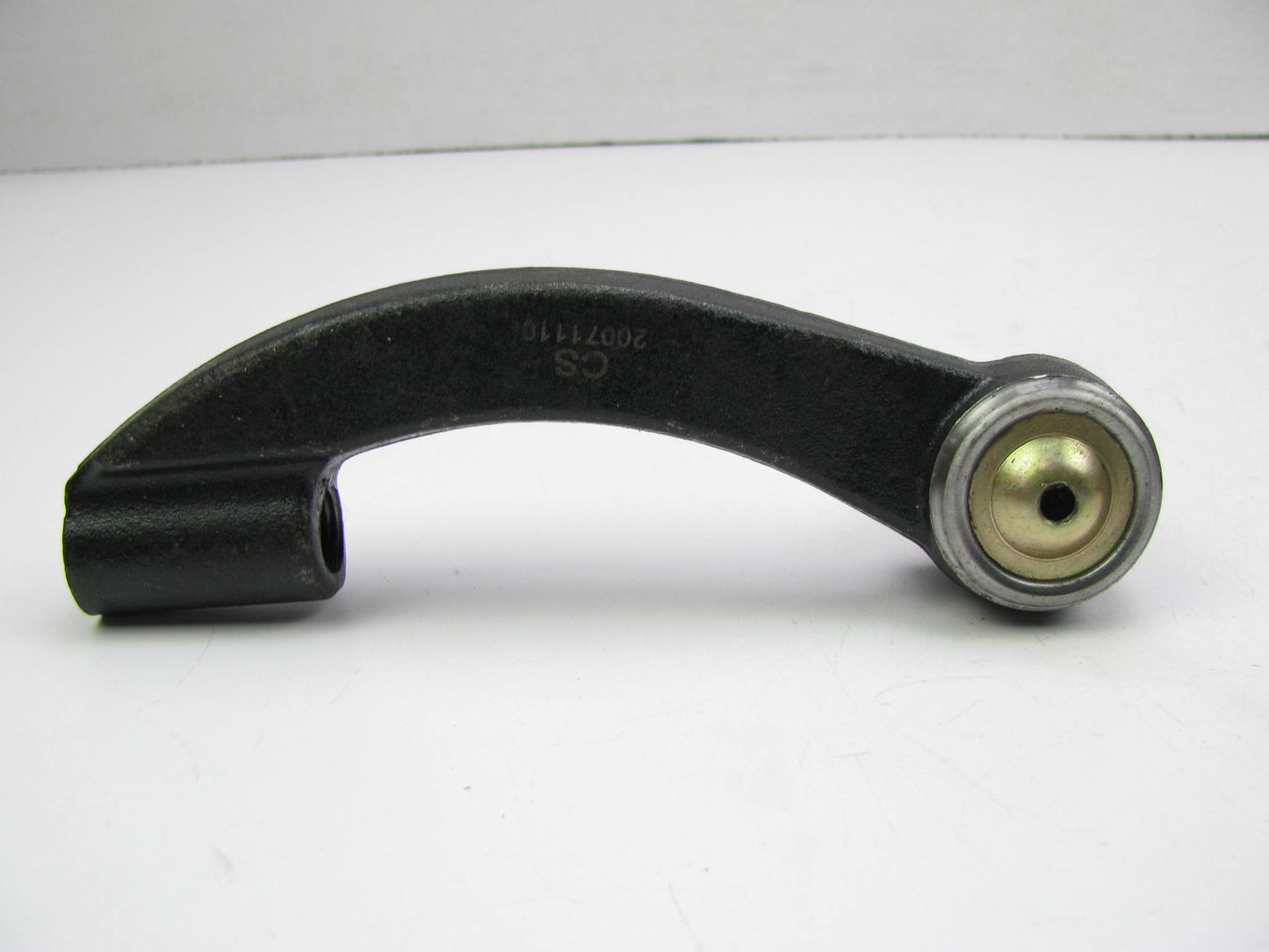Chassis 500 XES3359R FRONT RIGHT OUTER Steering Tie Rod End