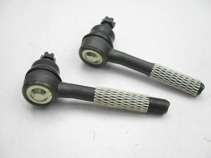 (2) Chassis 500 XES3375 Steering Tie Rod End - Front Outer