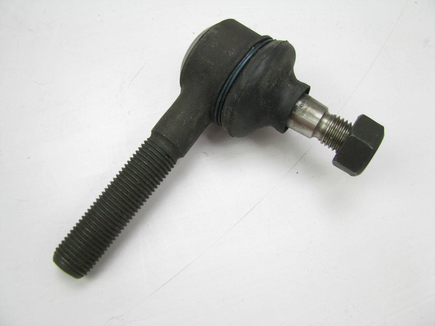 Chassis 500 XES3375 Front Outer Tie Rod End For 1995-1997 Nissan Pickup 4WD ONLY