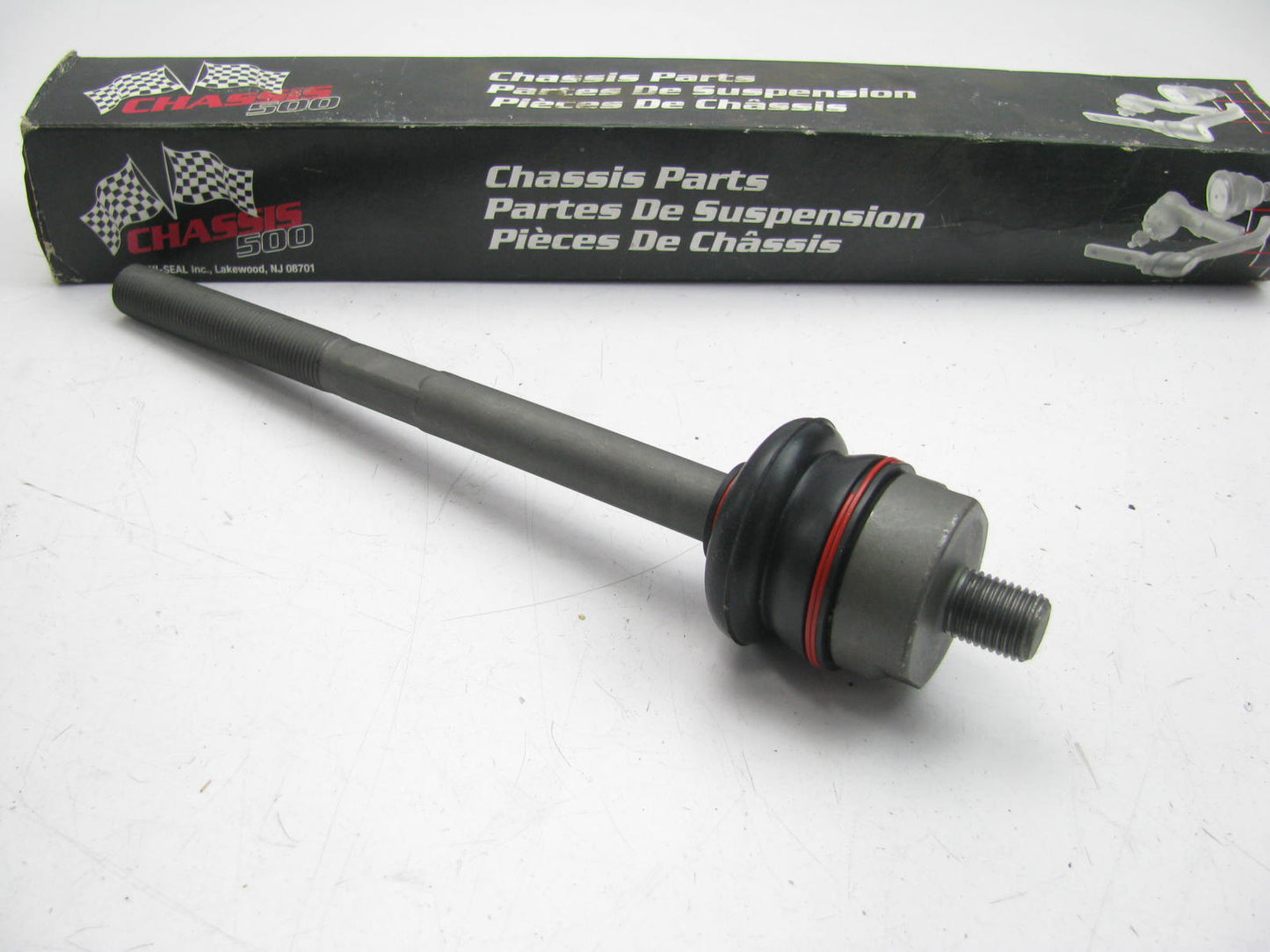 Chassis 500 XES3398 Steering Tie Rod End - Front Inner