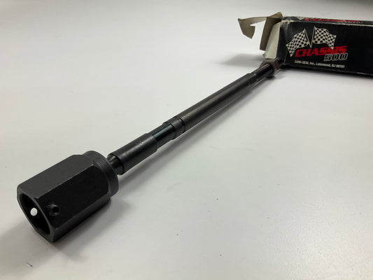Chassis 500 XEV118 Front Steering Tie Rod End - Front Inner