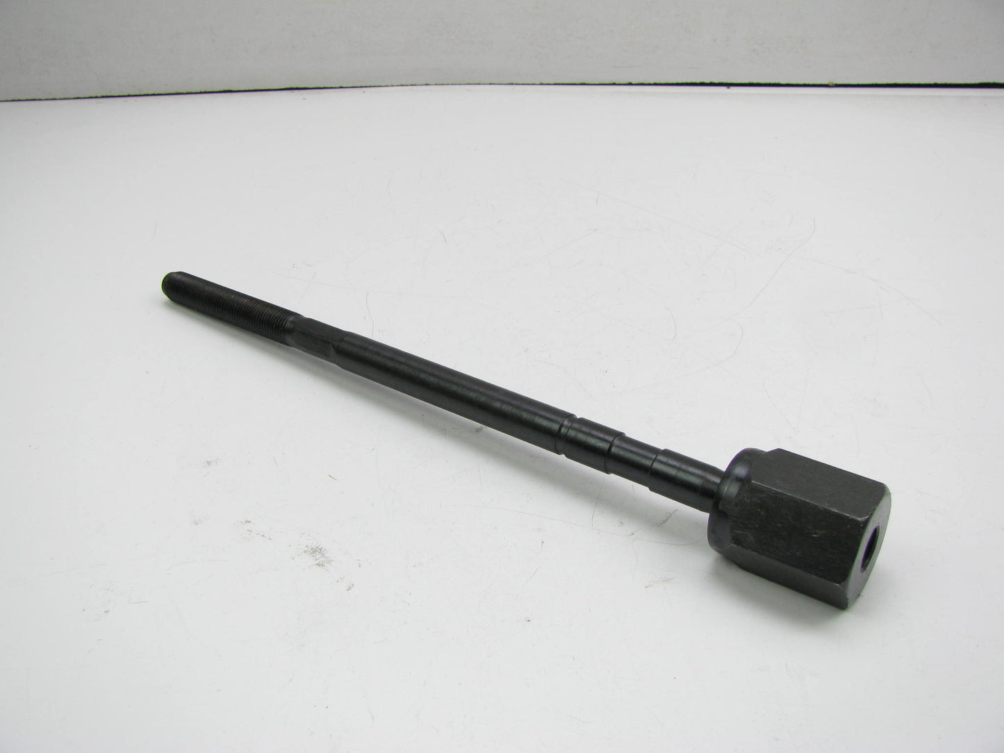 Chassis 500 XEV128 Steering Tie Rod End - Front Inner Replaces: ES2601R