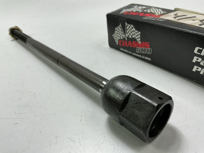Chassis 500 XEV201 Front Inner Steering Tie Rod End