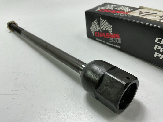 Chassis 500 XEV201 Front Inner Steering Tie Rod End