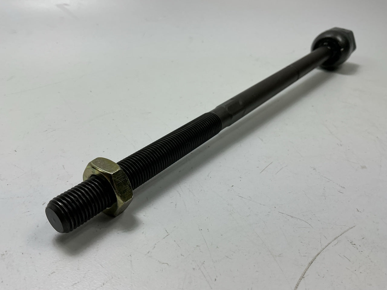 Chassis 500 XEV201 Front Inner Steering Tie Rod End
