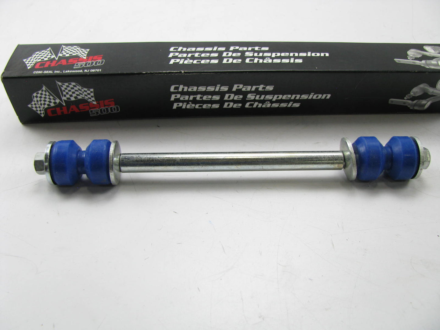 Chassis 500 XK3124 Suspension Stabilizer Sway Bar Link Kit - Front / Rear