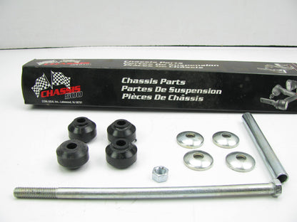 Chassis 500 XK6428 Suspension Stabilizer Sway Bar Link Kit - Front