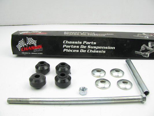 Chassis 500 XK6428 Suspension Stabilizer Sway Bar Link Kit - Front
