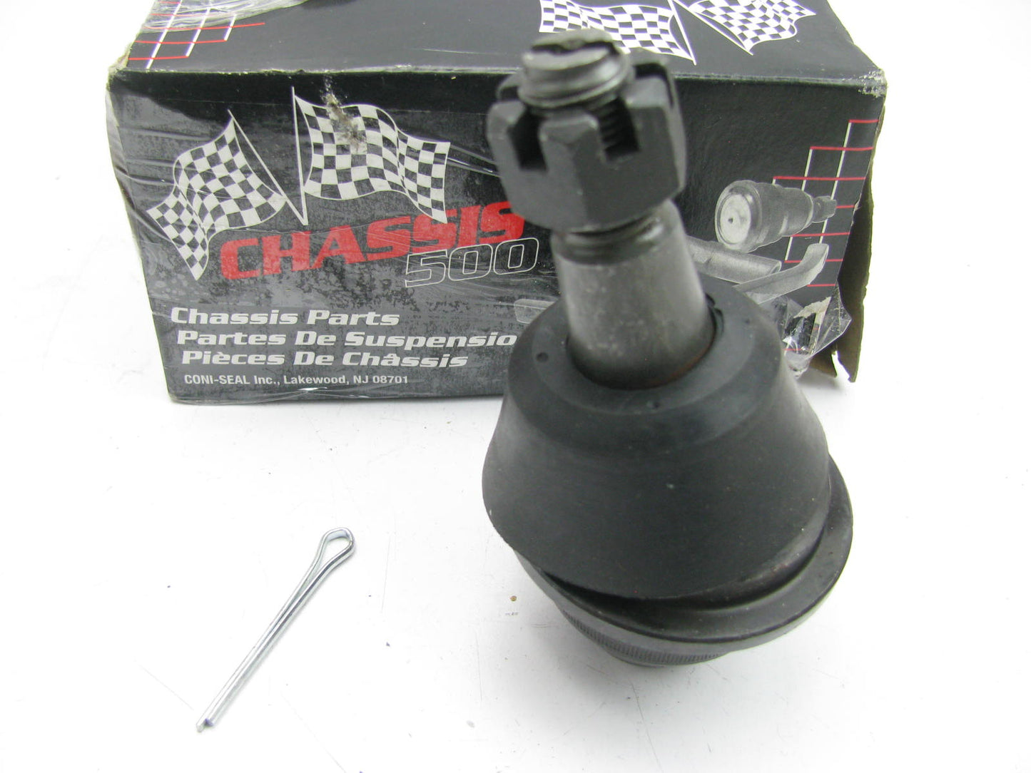 Chassis 500 XK6477 Suspension Ball Joint - Front Lower
