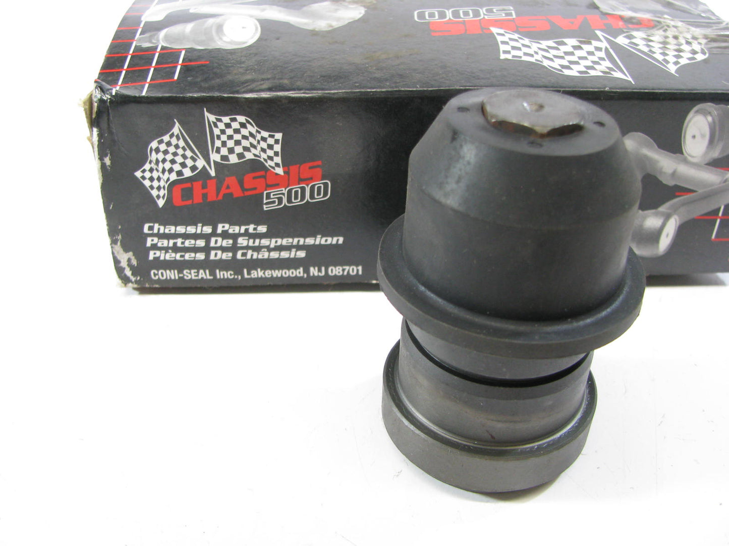 Chassis 500 XK7185 Suspension Ball Joint - Front Lower