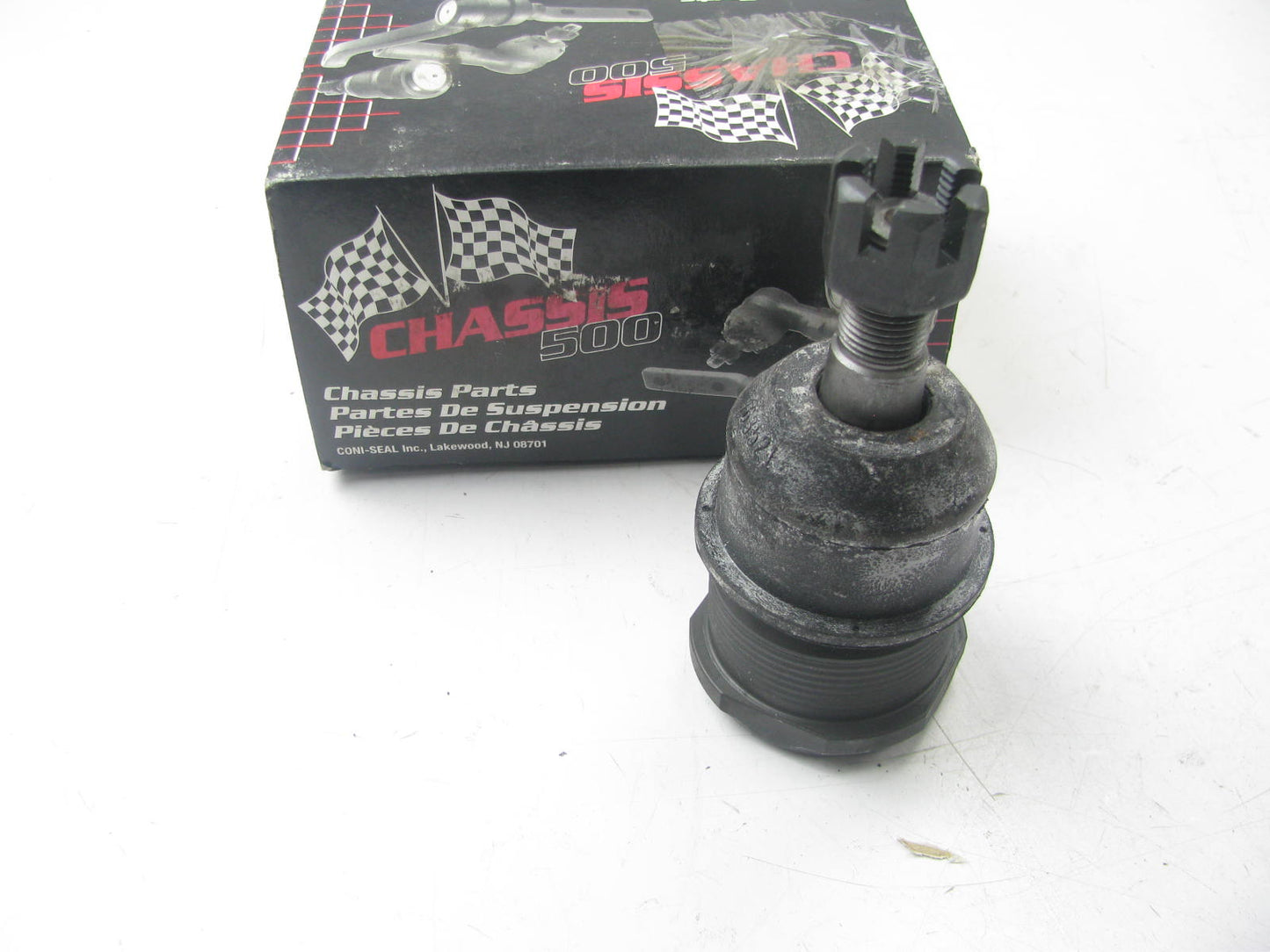 Chassis 500 XK778 Suspension Ball Joint - Front Upper
