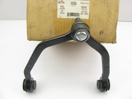 Chassis 500 XK8598 Control Arm And Ball Joint Assembly - Front Right Upper