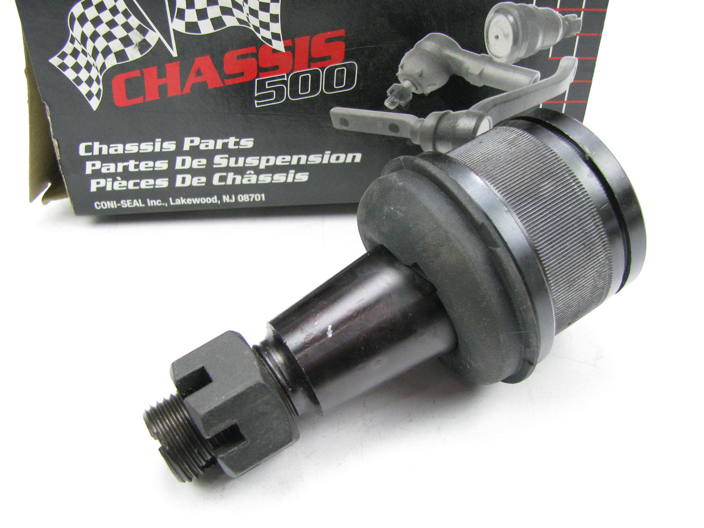Chassis 500 XK8609 Suspension Ball Joint - Front Lower