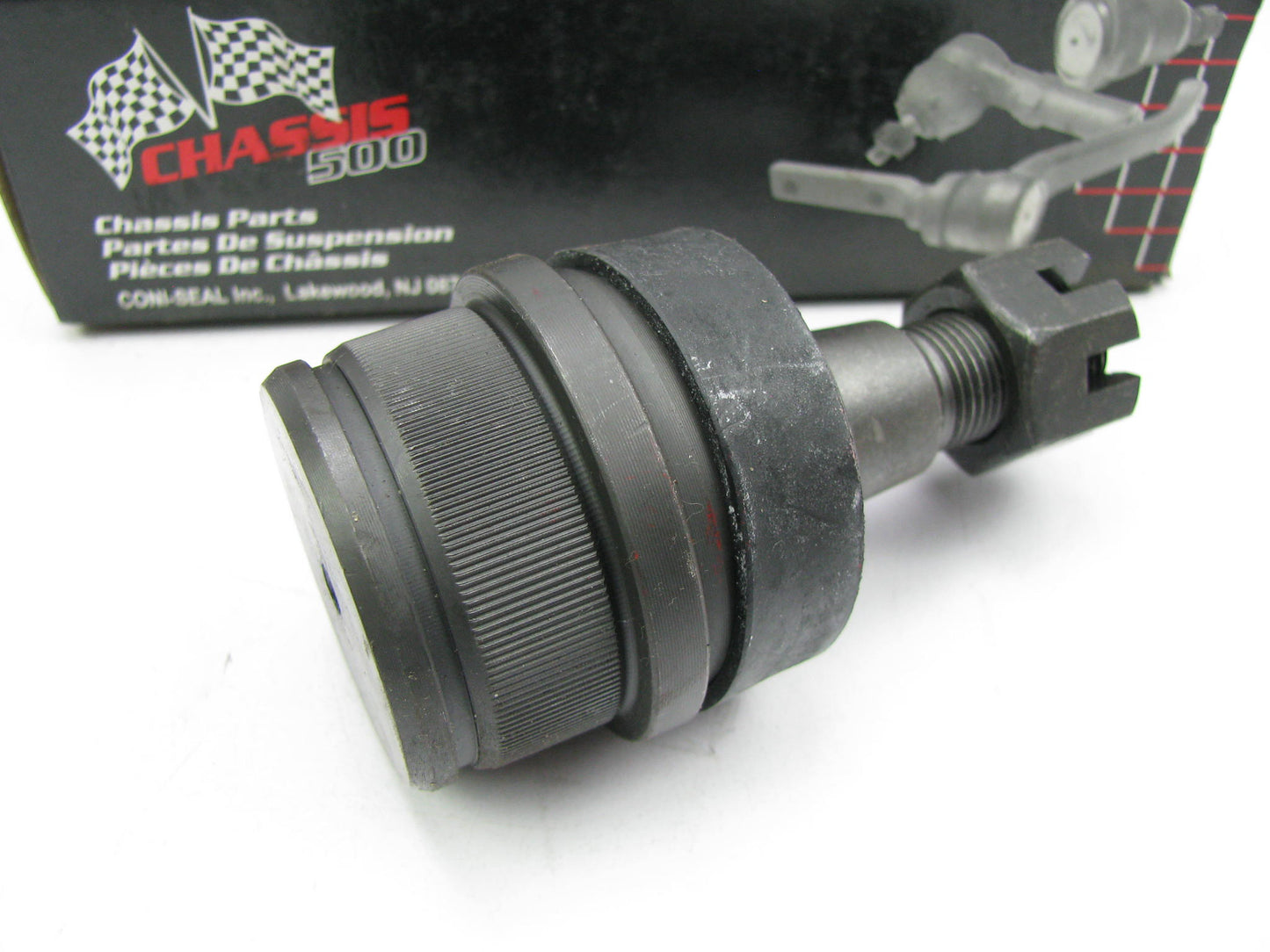 Chassis 500 XK8611 Front Lower Suspension Ball Joint For 1992-2004 Ford E-150