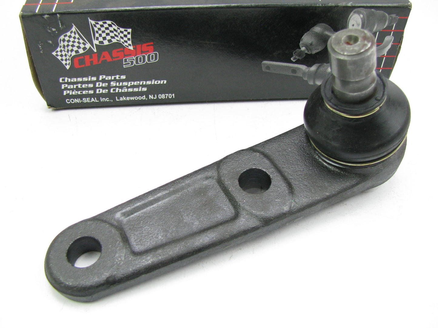 Chassis 500 XK8619 Suspension Ball Joint - Front Lower