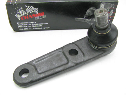 Chassis 500 XK8619 Suspension Ball Joint - Front Lower