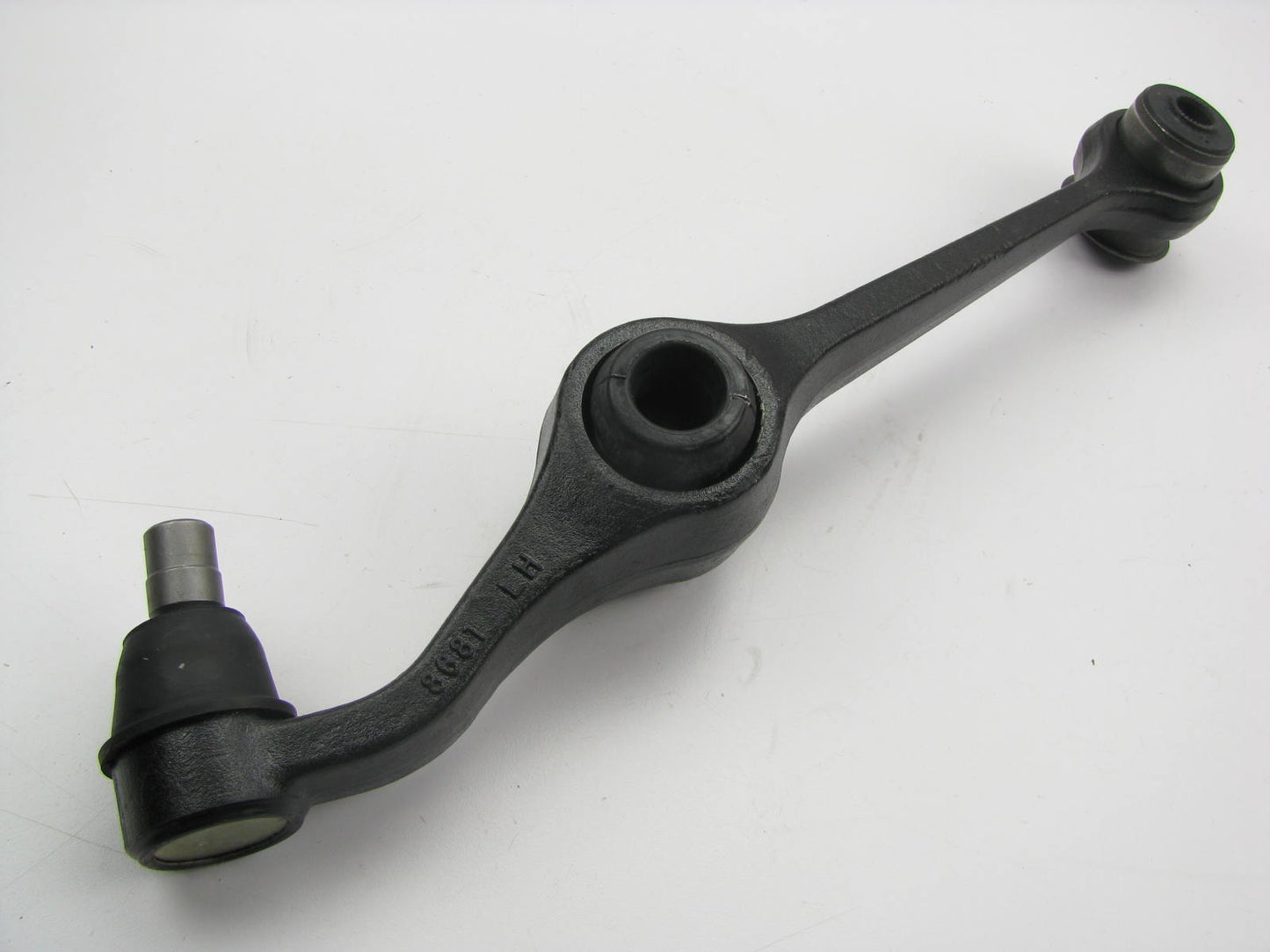 Chassis 500 XK8681 Control Arm And Ball Joint Front Left Lower 1995-98 Windstar