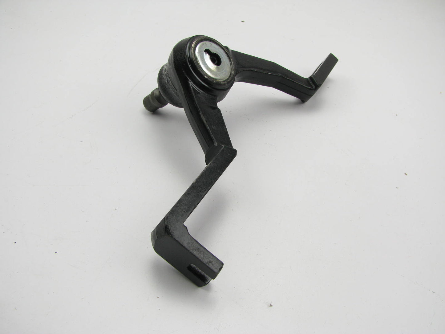 Chassis 500 XK8710T Suspension Control Arm And Ball Joint - Front Right Upper