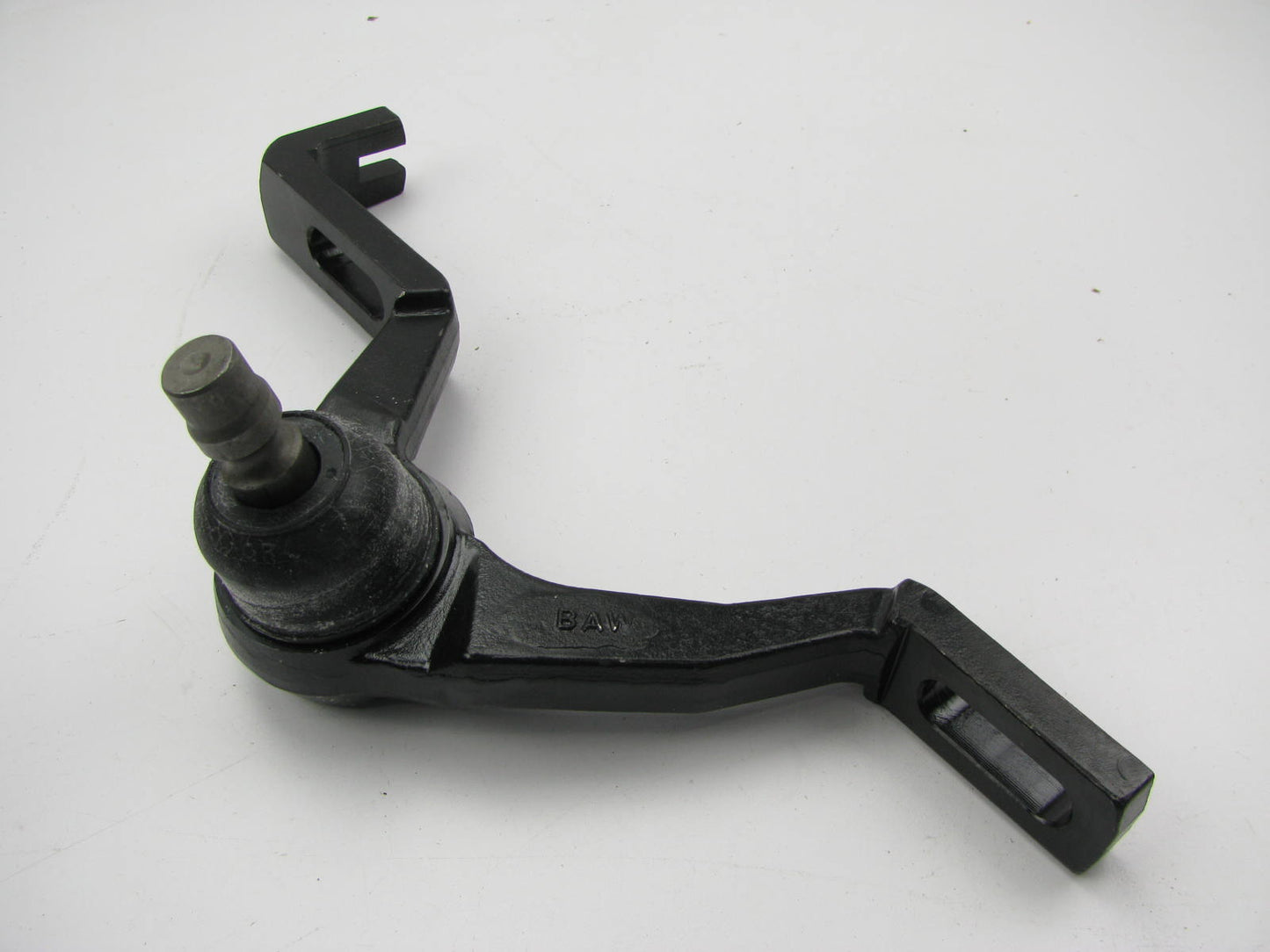 Chassis 500 XK8710T Suspension Control Arm And Ball Joint - Front Right Upper