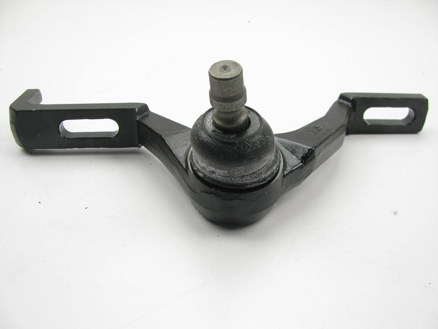 Chassis 500 XK8710T Suspension Control Arm And Ball Joint - Front Right Upper