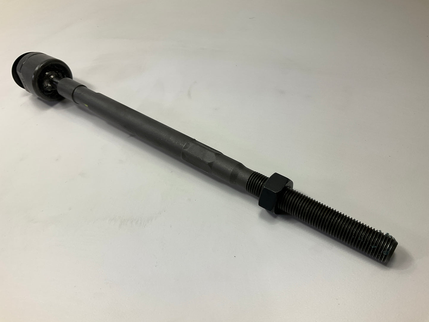 Chassis Pro TEV369 Front Inner Steering Tie Rod End