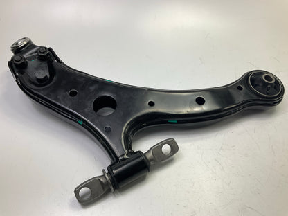 Chassis Pro TK620334 Front Left Lower Control Arm & Ball Joint