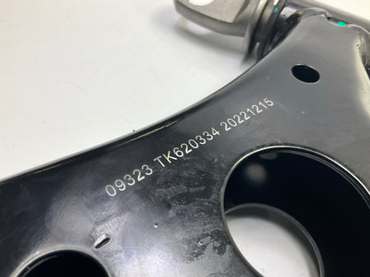Chassis Pro TK620334 Front Left Lower Control Arm & Ball Joint