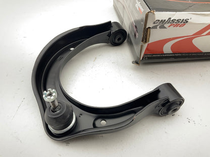 Chassis Pro TK621229 Front Right Upper Control Arm & Ball Joint