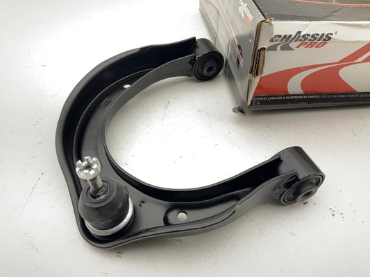 Chassis Pro TK621229 Front Right Upper Control Arm & Ball Joint