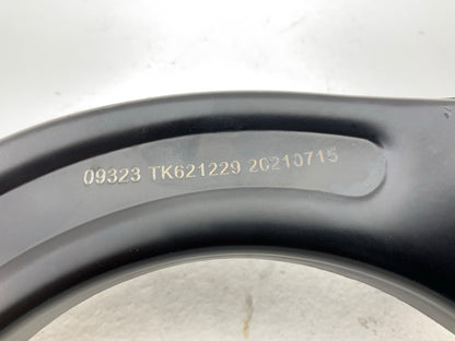 Chassis Pro TK621229 Front Right Upper Control Arm & Ball Joint