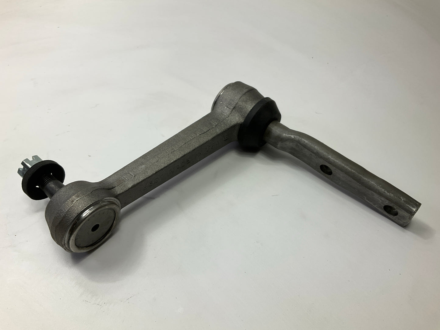 Chassis Pro TK6259T Front Steering Idler Arm 1985-90 Chevy Astro GMC Safari 2WD